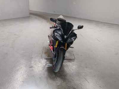 Yamaha YZF-R6 2006