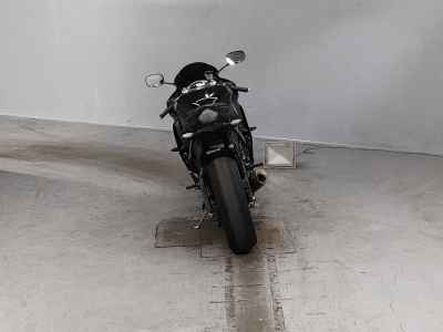 Yamaha YZF-R6 2006
