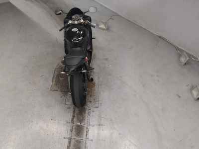 Yamaha YZF-R6 2006