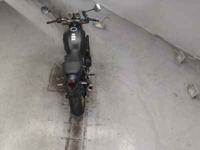 Kawasaki Z900RS SE 2025