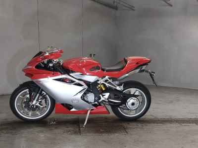 MV Agusta F4 1000R 2013
