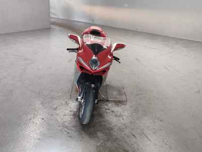 MV Agusta F4 1000R 2013