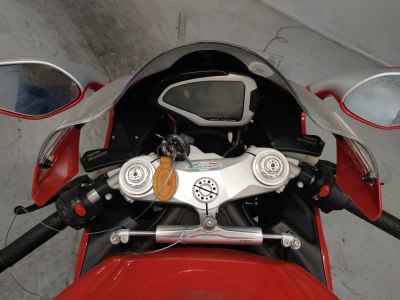 MV Agusta F4 1000R 2013