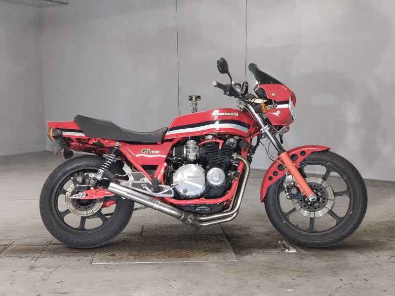Kawasaki Z1100GP 2023