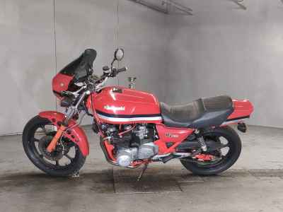 Kawasaki Z1100GP 2023