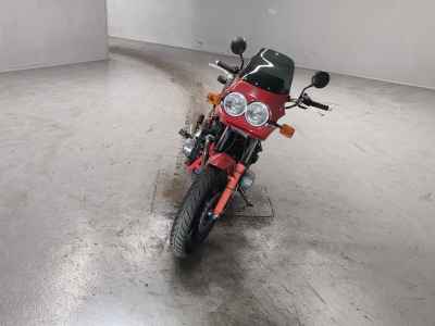 Kawasaki Z1100GP 2023