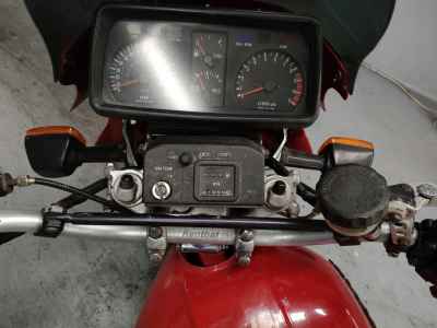 Kawasaki Z1100GP 2023
