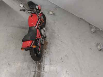 Kawasaki Z1100GP 2023