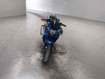 Suzuki GSX250R
