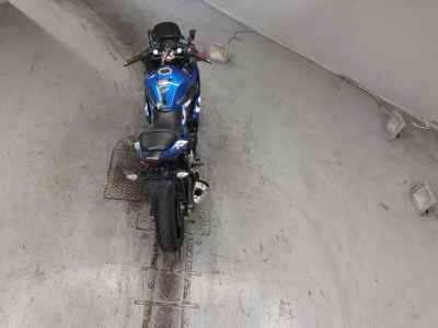 Suzuki GSX250R