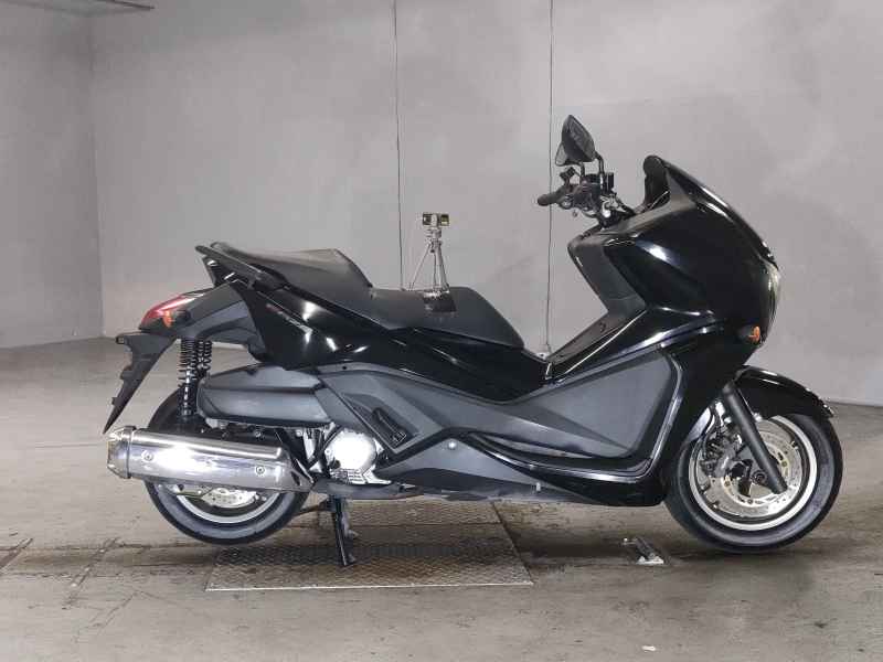 Honda Faze 2009