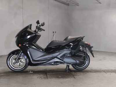 Honda Faze 2009