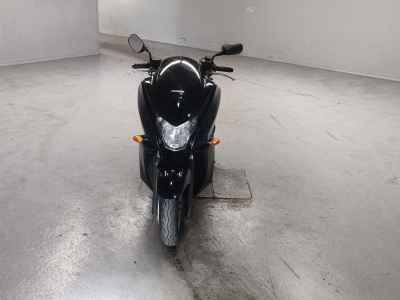 Honda Faze 2009