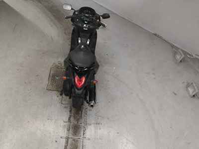 Honda Faze 2009