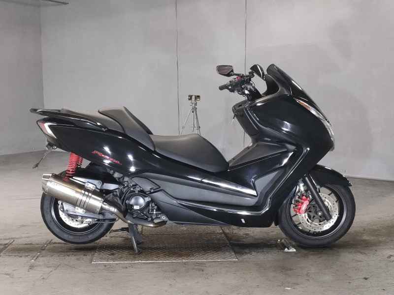 Honda Forza SI 2013