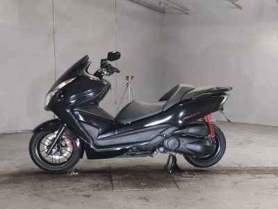 Honda Forza SI 2013