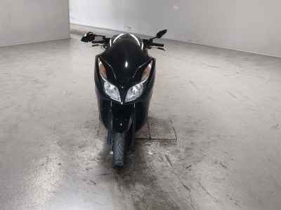 Honda Forza SI 2013