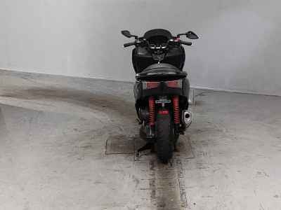 Honda Forza SI 2013