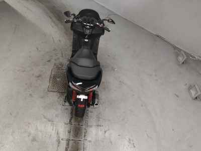 Honda Forza SI 2013