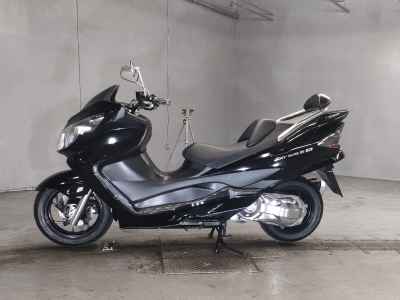 Suzuki Skywave 250S