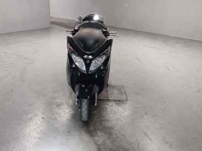 Suzuki Skywave 250S