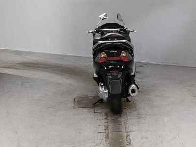 Suzuki Skywave 250S