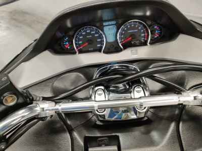 Suzuki Skywave 250S