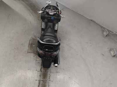 Suzuki Skywave 250S