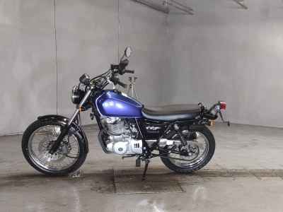 Suzuki GrassTracker Bigboy