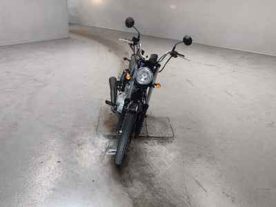 Suzuki GrassTracker Bigboy