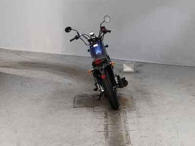 Suzuki GrassTracker Bigboy