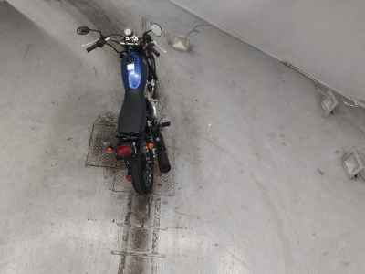 Suzuki GrassTracker Bigboy