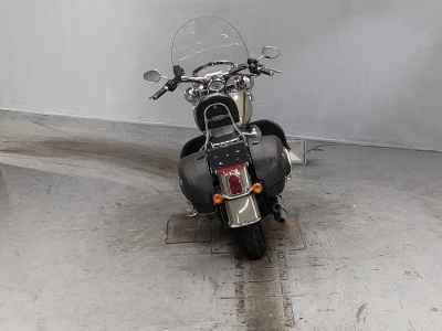 Harley-Davidson FLSTN1580 2013