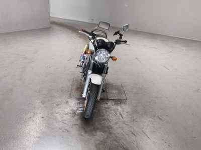 Honda VTR250 2011