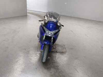 Honda VFR1200F DCT 2012