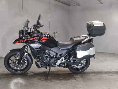 Suzuki V-Strom 250
