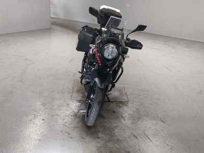 Suzuki V-Strom 250