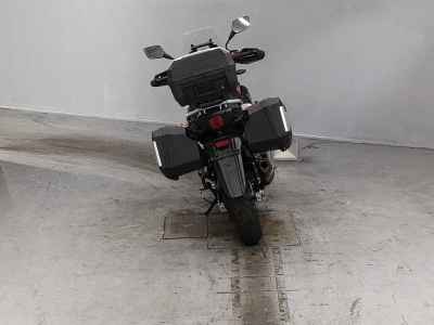 Suzuki V-Strom 250