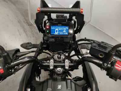 Suzuki V-Strom 250