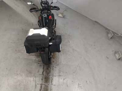 Suzuki V-Strom 250