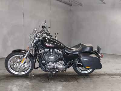 Harley-Davidson XL1200T 2016