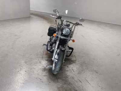 Harley-Davidson XL1200T 2016