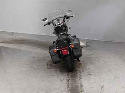 Harley-Davidson XL1200T 2016