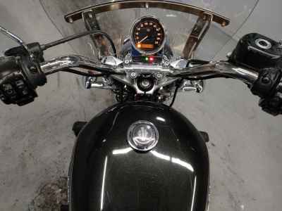 Harley-Davidson XL1200T 2016