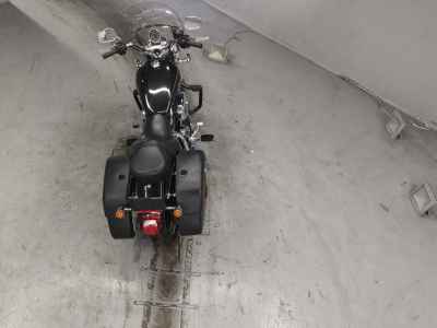 Harley-Davidson XL1200T 2016