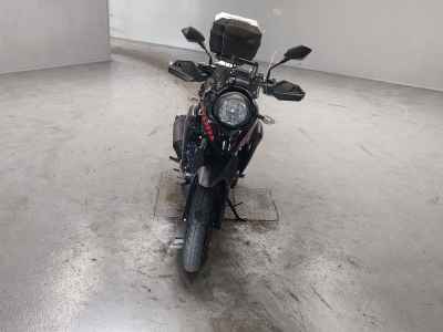 Suzuki V-Strom 250 2022
