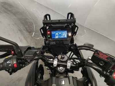Suzuki V-Strom 250 2022
