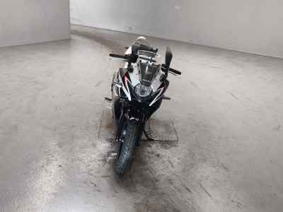 Suzuki GSX250R 2021
