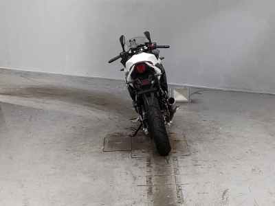 Suzuki GSX250R 2021
