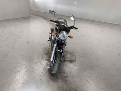 Honda VTR250 2009